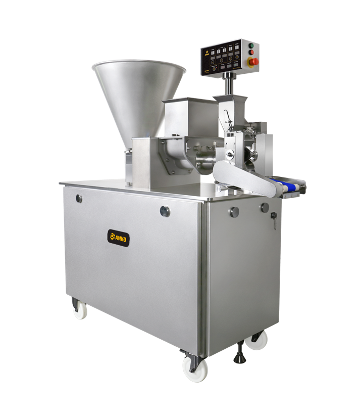 Machine for Food Industry