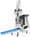 Automatic Table-Type Encrusting And Forming Machine