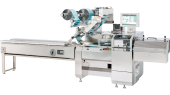 Horizontal Form-Fill-Seal Machines (S-5000X-BX-BIF)