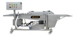 Automatic Batter Breading Machine SBB-400