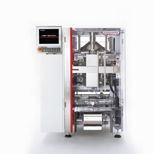 KBF-6000X Vertical Packaging Machine