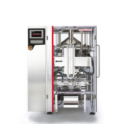 KBF-6000Xe Vertical Packaging Machine