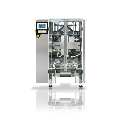 KBF-6000XeR High Speed Vertical Packaging Machine