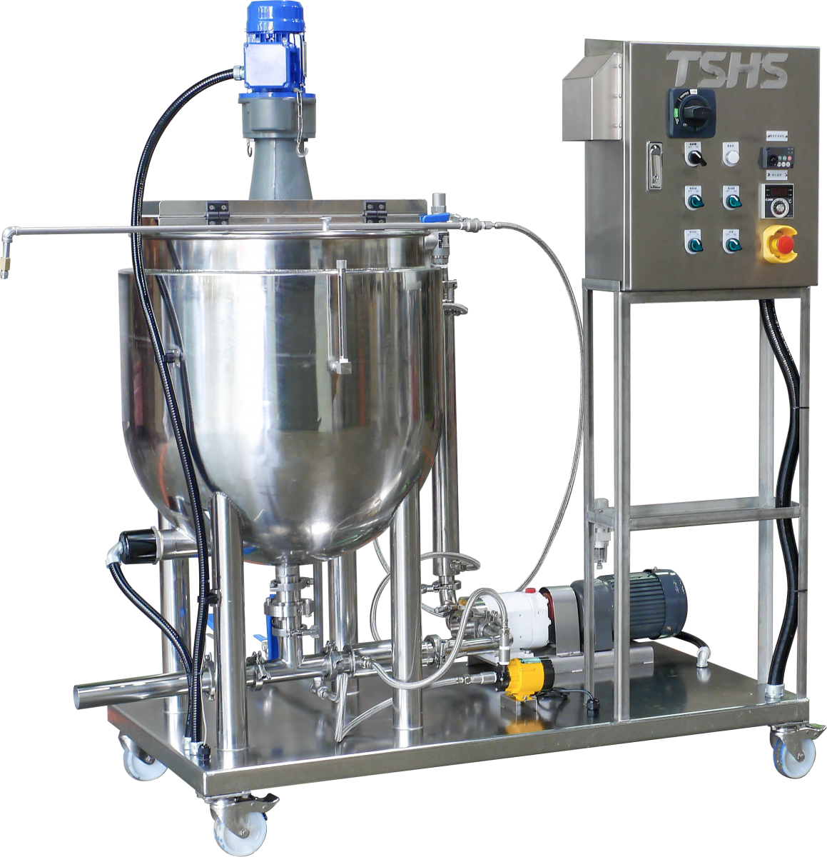 Liquid Sprayer Machine