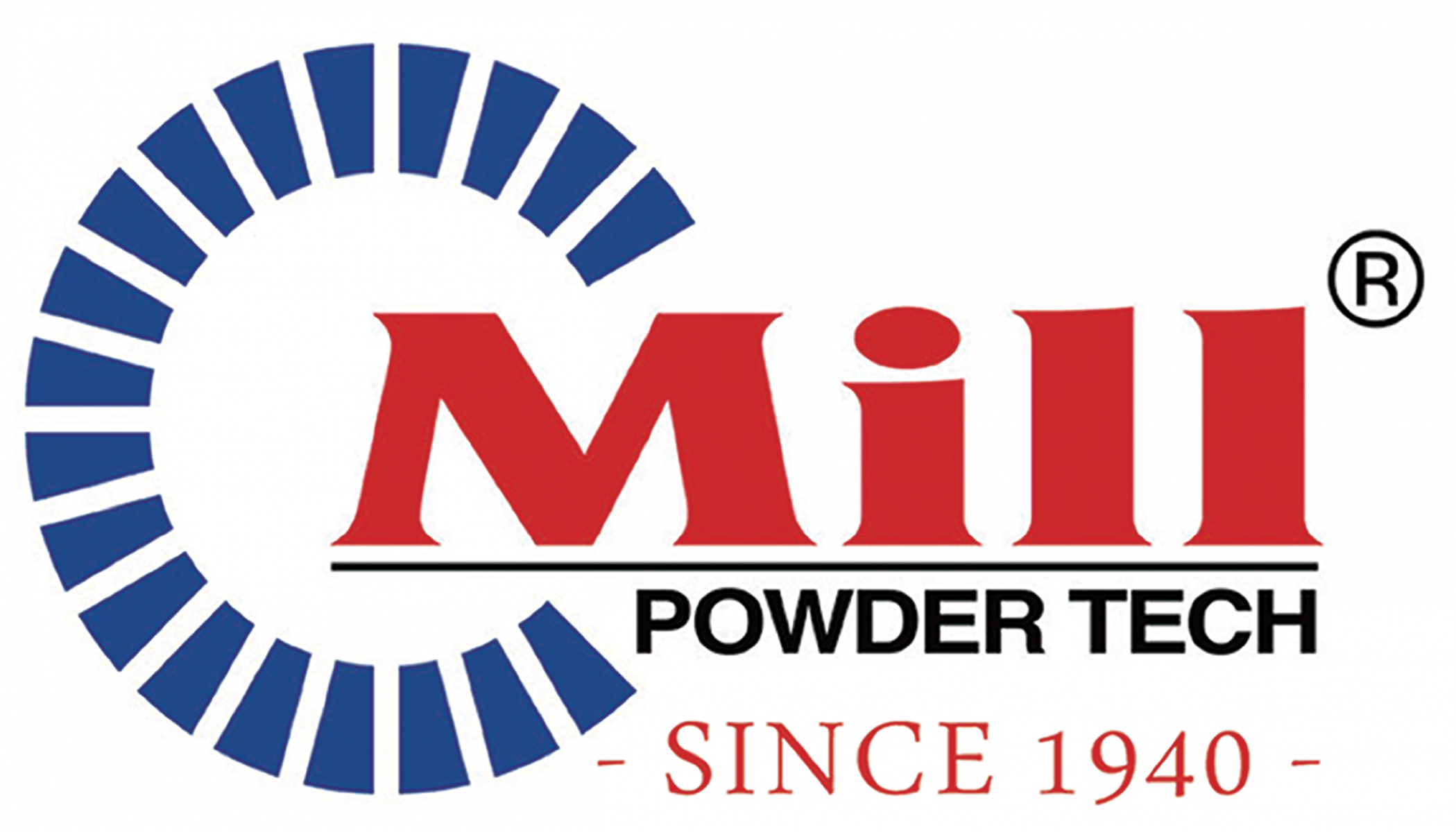 Mill Powder Tech